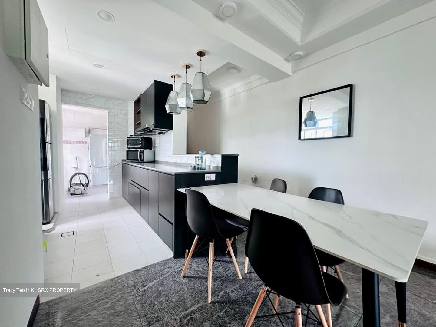 Kellock Lodge (D10), Apartment #557252121
